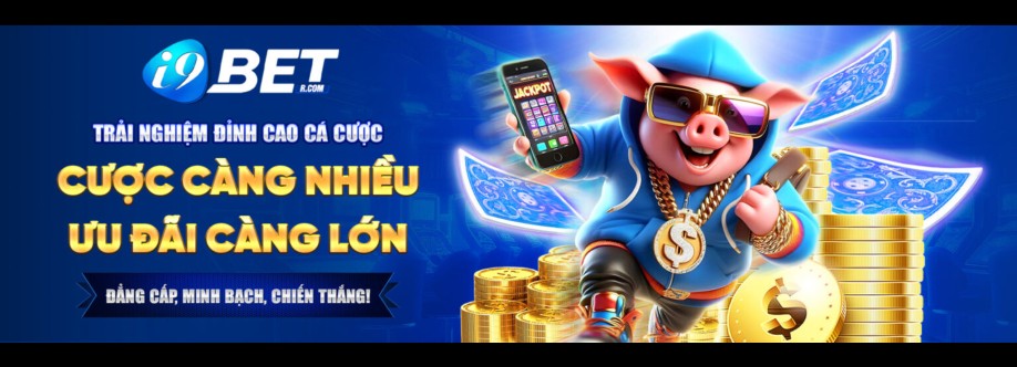 I9BET Cover Image