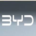 BYD Oway Profile Picture