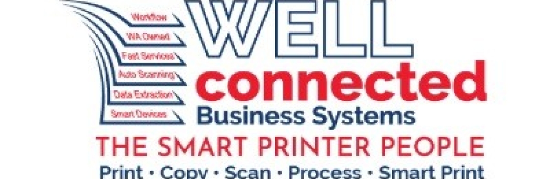 Well Connected Cover Image