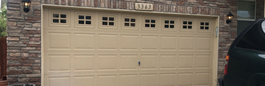 Mike Garage Door Repair LLC Cover Image