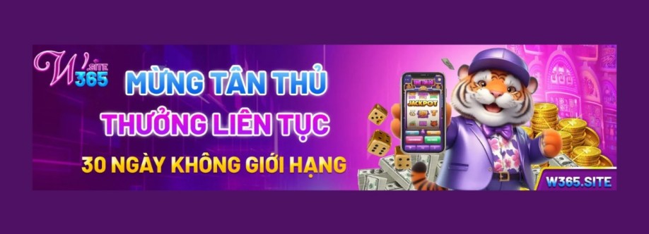 Cổng Game W365 Cover Image