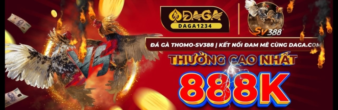 DAGA Trang Chủ DAGA COM Nhà Cái DAGA Xanh Chín Top 1 Cover Image