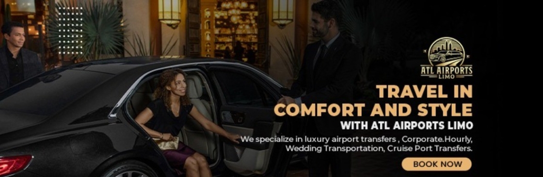 Atl Airports Limo Cover Image