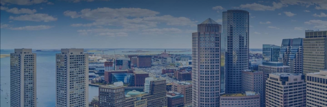 Boston Pads Cover Image
