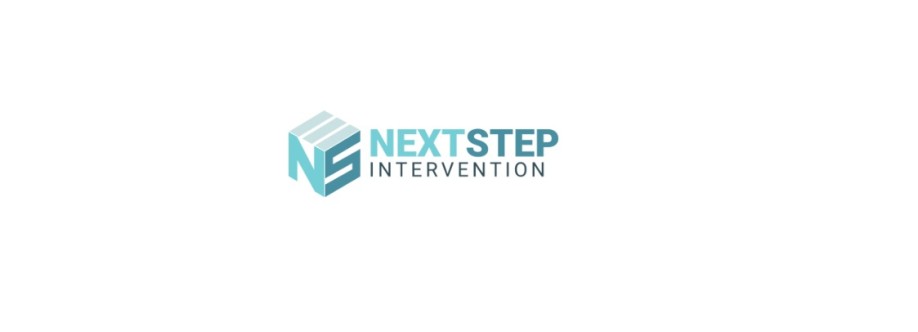 Next Step Intervention woodlan Cover Image