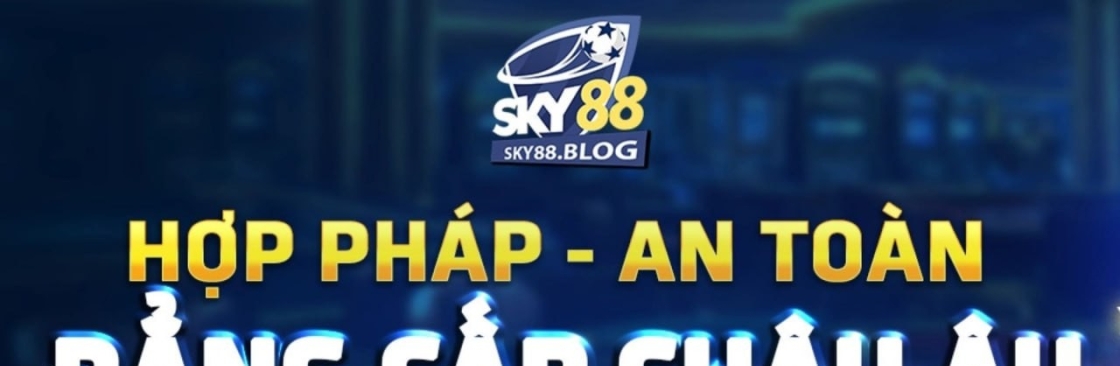 SKY 88 Cover Image