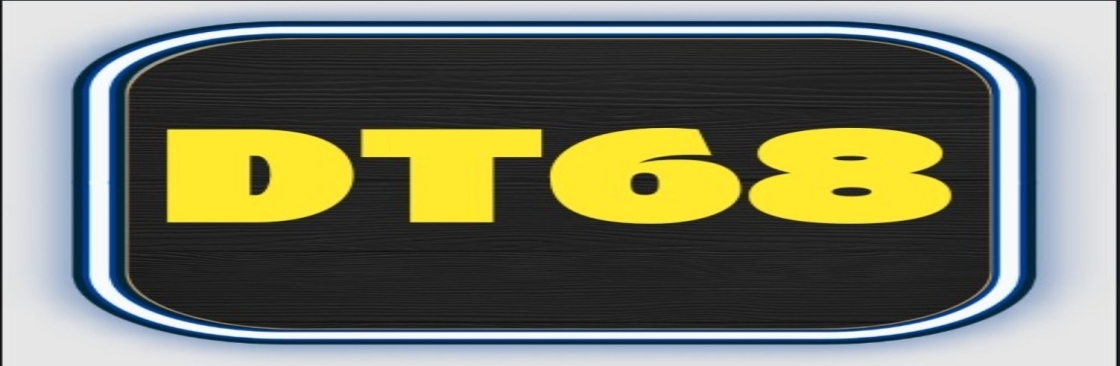 DT68 asia Cover Image
