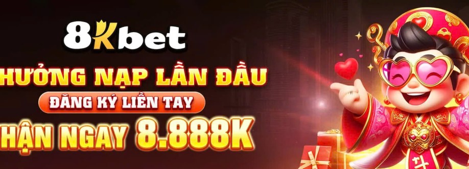 8kbet3 Top Cover Image