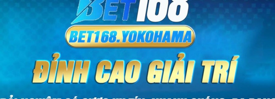 BET168 Cover Image