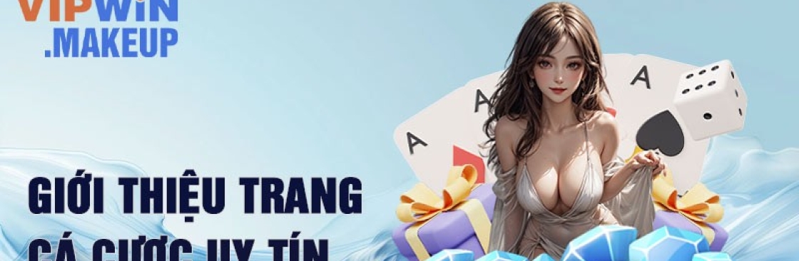 vipwin makeup Cover Image