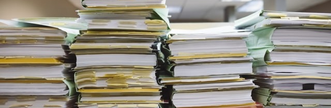 Apostille Legalisation Services Cover Image