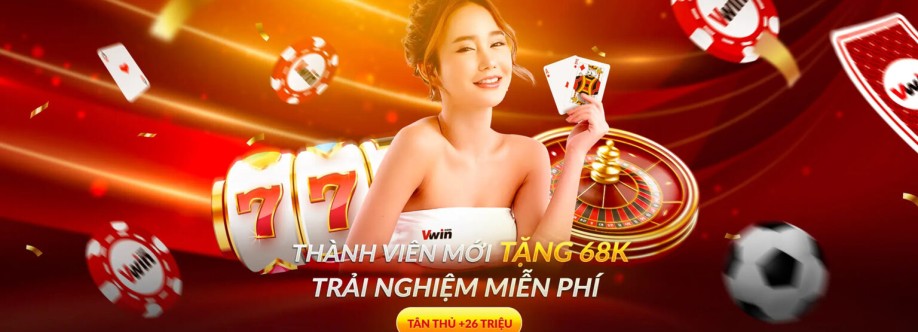 VWIN Trang chủ nhà cái chính thức VWIN 2025 Cover Image