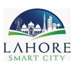 Lahore Smart City Profile Picture