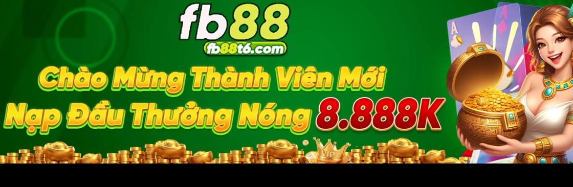 Nhà cái FB88 Cover Image