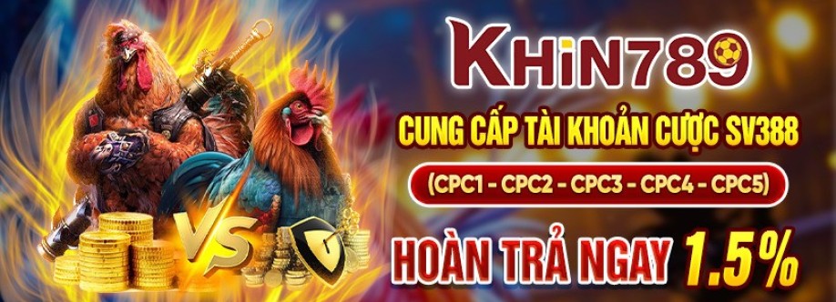 KHIN 789 Cover Image