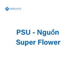 PSU Nguồn Super Flower Profile Picture