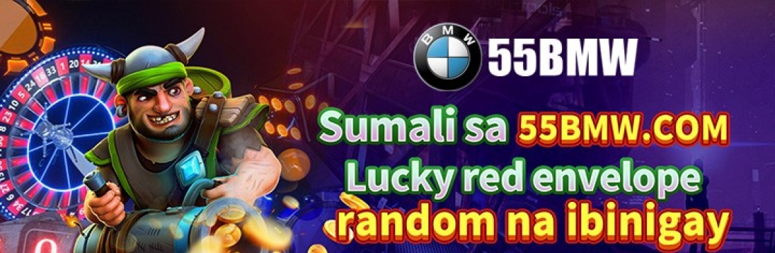 55BMW CASINO Cover Image