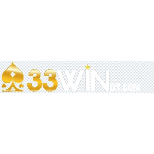 33WIN Sân Chơi Giải Trí Đẳng Cấp Profile Picture