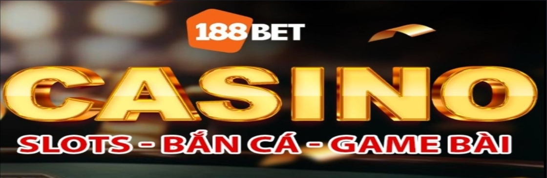 Nhà cái 188bet Cover Image