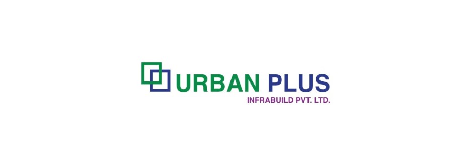 Urban Plus Cover Image