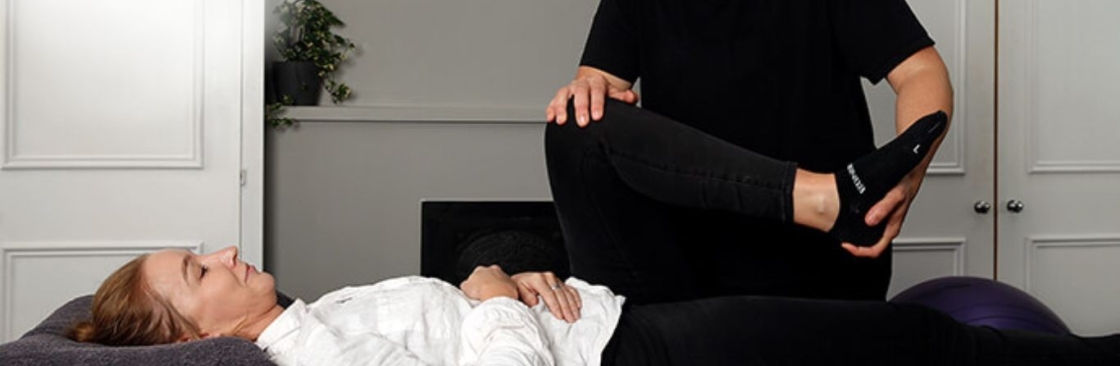 Richmond Osteopath Cover Image