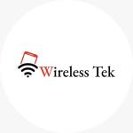 Wireless Tek Profile Picture