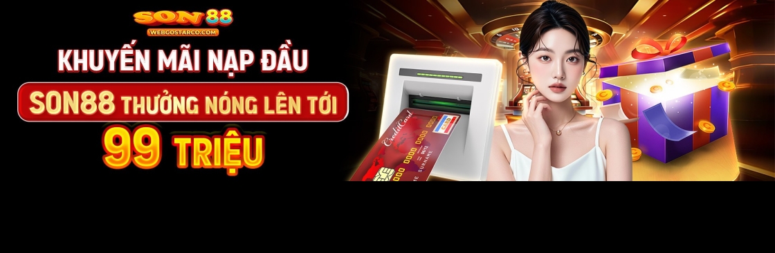 Cổng Game son88 Cover Image