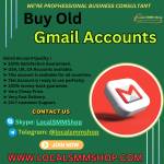 Buy Old Gmail Account Profile Picture