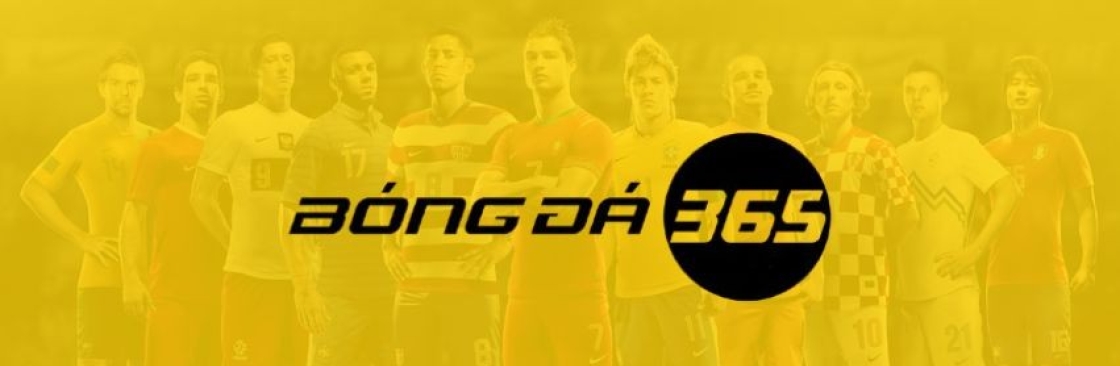 Bongda 365 Cover Image