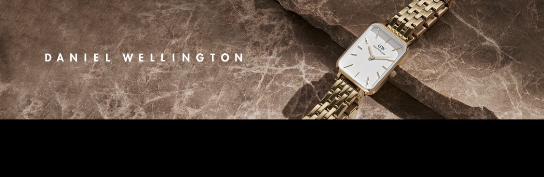 Daniel Wellington Cover Image