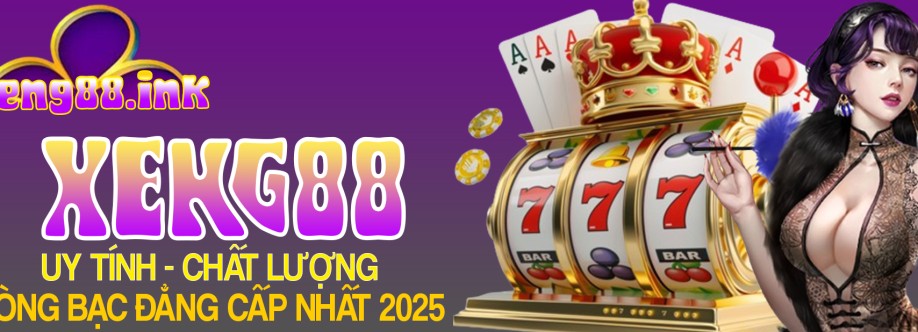 Xeng88 Ink Cover Image