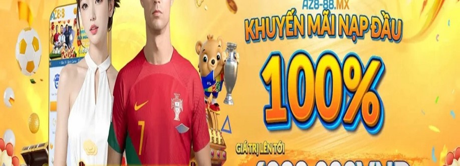 Az 888 Cover Image
