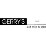 Gerryssuit Profile Picture