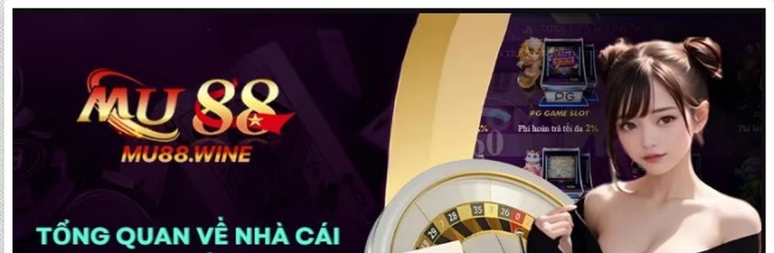 MU88 Cover Image