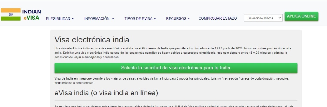 Indiancasco Cover Image