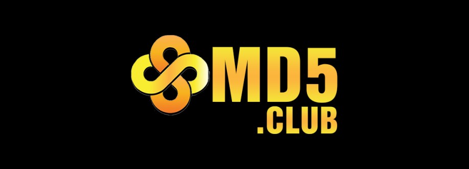 MD5 club Cover Image