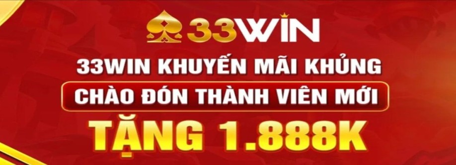 Nha cai 33win Cover Image