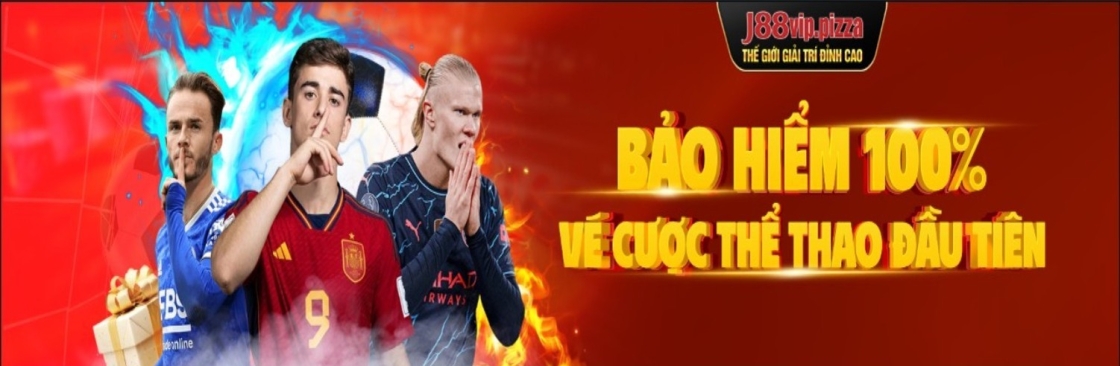 J88VIP Cổng game Cover Image