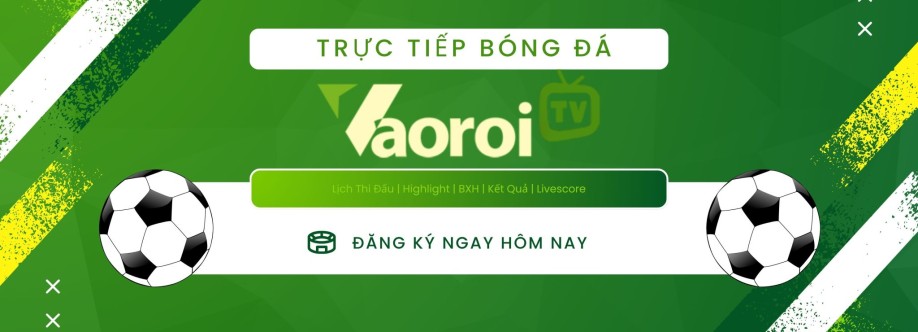 Vaoroitv Club Cover Image