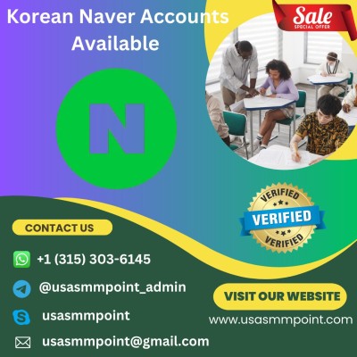 Naver Acco Profile Picture
