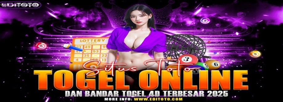 EDITOTO Cover Image
