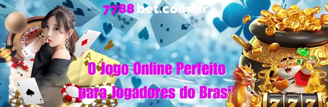 7788bet Cassino Cover Image