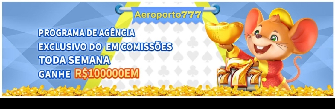 Aeroporto777 Apostas Online Cover Image