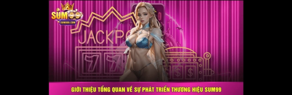 SUM99 Cổng Game Xanh Chín TOP 1 Thưởng Nạp 99K Cover Image