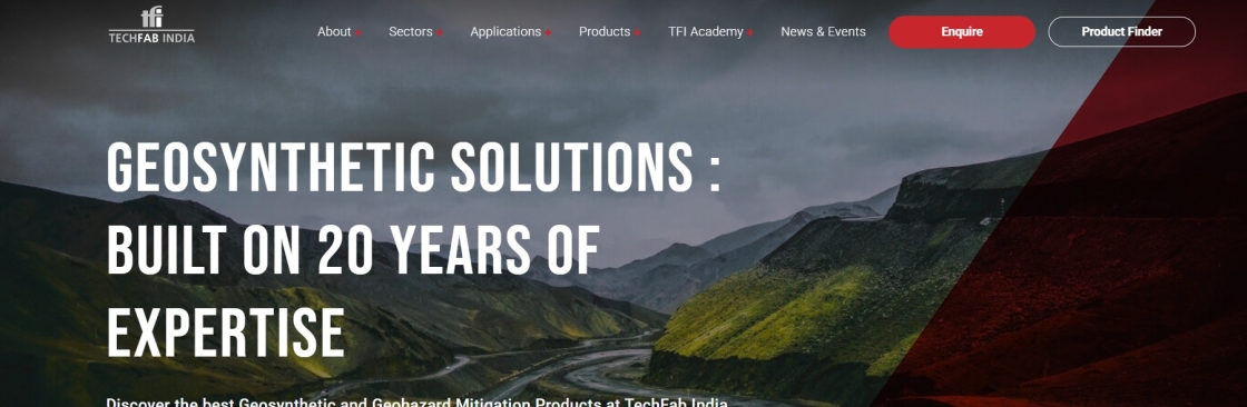 TechFab India Cover Image