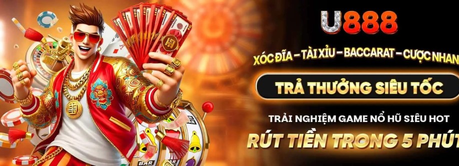 U888 Casinowin Cover Image