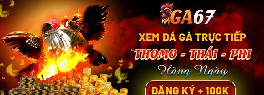 GA67 Cover Image