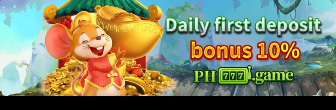 Ph777 Games Cover Image