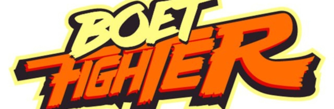 Boet Fighter Cover Image