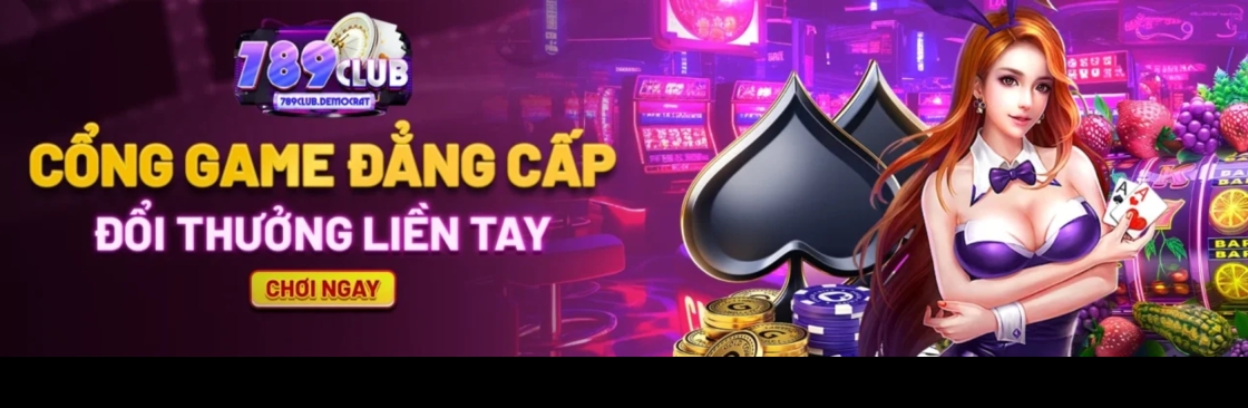 Nhà cái 789club Cover Image
